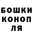 Шишки марихуана AK-47 Yana Movchanyuk